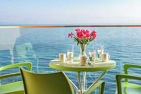 Corfu Maris Hotel