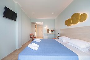 Corfu Maris Hotel
