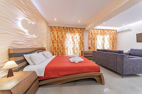 Corfu Maris Hotel