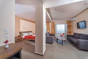 Corfu Maris Hotel