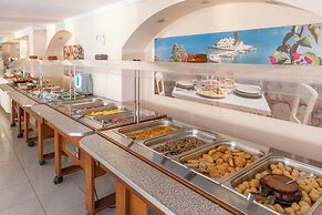 Corfu Maris Hotel