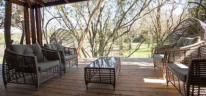 Botlierskop Bush Villas