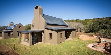 Botlierskop Bush Villas