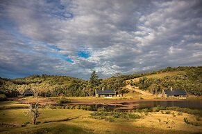 Botlierskop Bush Villas