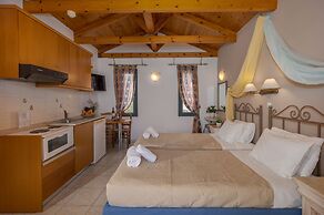 Irida Apartments by Estia