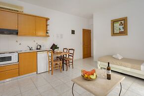 Irida Apartments by Estia