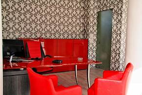 Irida Apartments by Estia