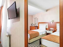 Mint Residence Taksim