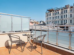 Mint Residence Taksim