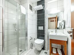Mint Residence Taksim