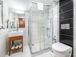 Mint Residence Taksim