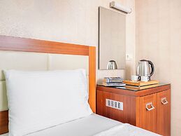 Mint Residence Taksim