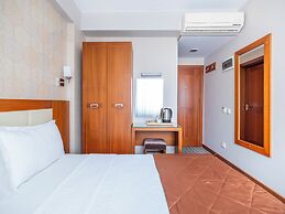 Mint Residence Taksim