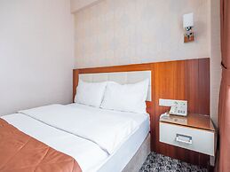 Mint Residence Taksim