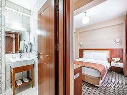 Mint Residence Taksim