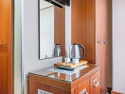 Mint Residence Taksim