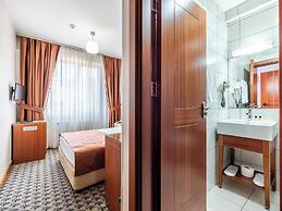 Mint Residence Taksim