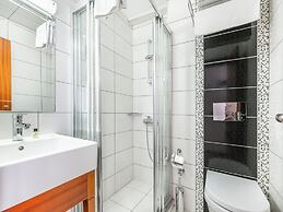 Mint Residence Taksim