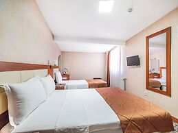 Mint Residence Taksim