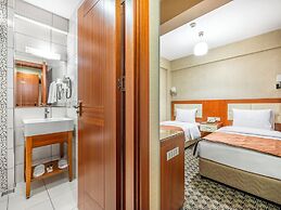 Mint Residence Taksim
