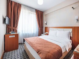 Mint Residence Taksim