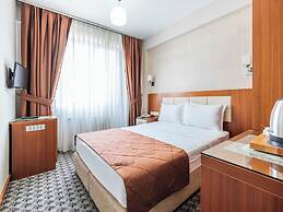 Mint Residence Taksim