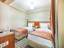 Mint Residence Taksim