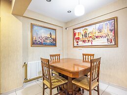 Mint Residence Taksim