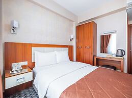 Mint Residence Taksim