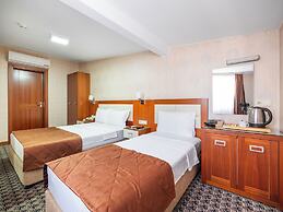Mint Residence Taksim