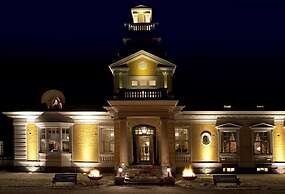 Hotel Hirvihaaran Kartano