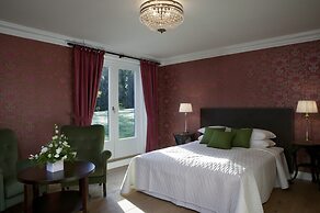 Hotel Hirvihaaran Kartano