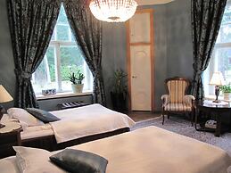 Hotel Hirvihaaran Kartano