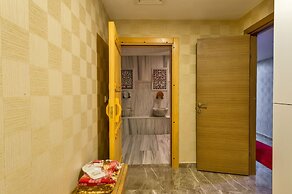 Grand Pamir Hotel