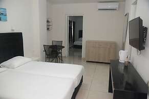 Maman Hotel