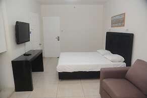 Maman Hotel