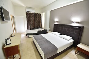 Maman Hotel