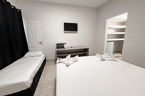 Maman Hotel