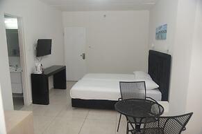 Maman Hotel