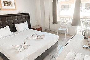 Maman Hotel