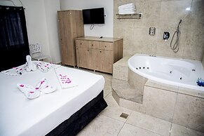 Maman Hotel