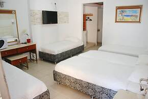 Maman Hotel