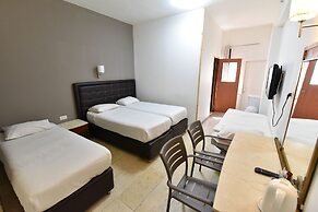 Maman Hotel