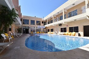 Maman Hotel