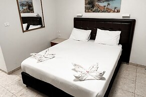 Maman Hotel