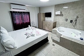 Maman Hotel