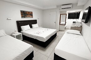 Maman Hotel