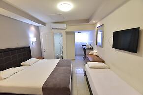Maman Hotel