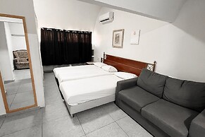 Maman Hotel