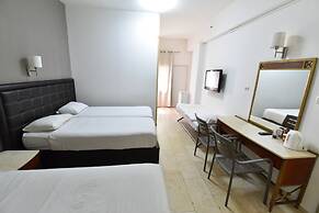 Maman Hotel